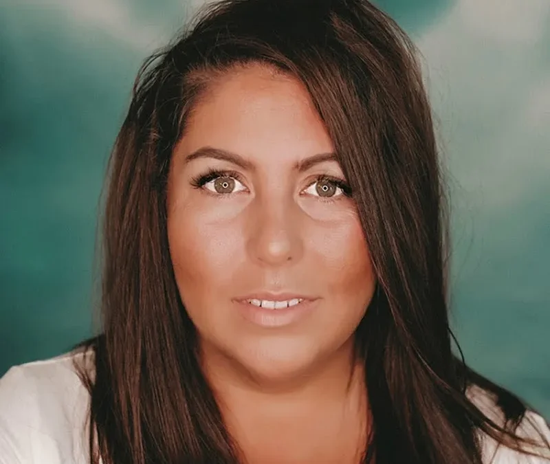 Janina El Arguioui – Janina El Arguioui