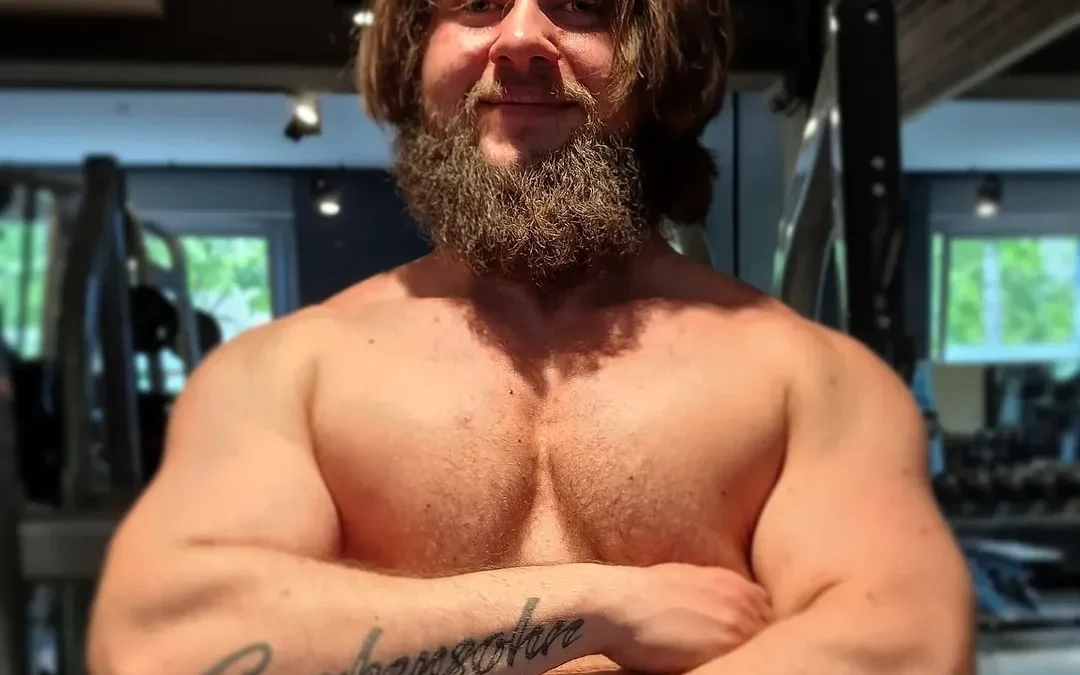 Dennis Levin – Gurkensohn