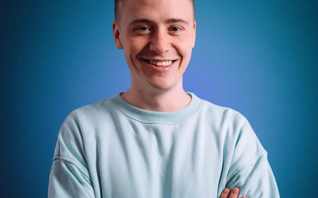 Marvin Wildhage – Marvin