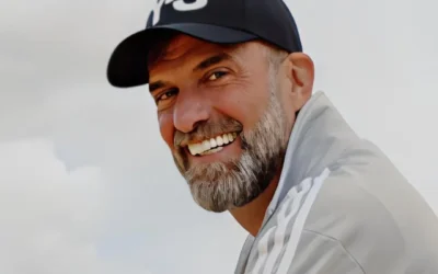 Jürgen Klopp – Kloppo