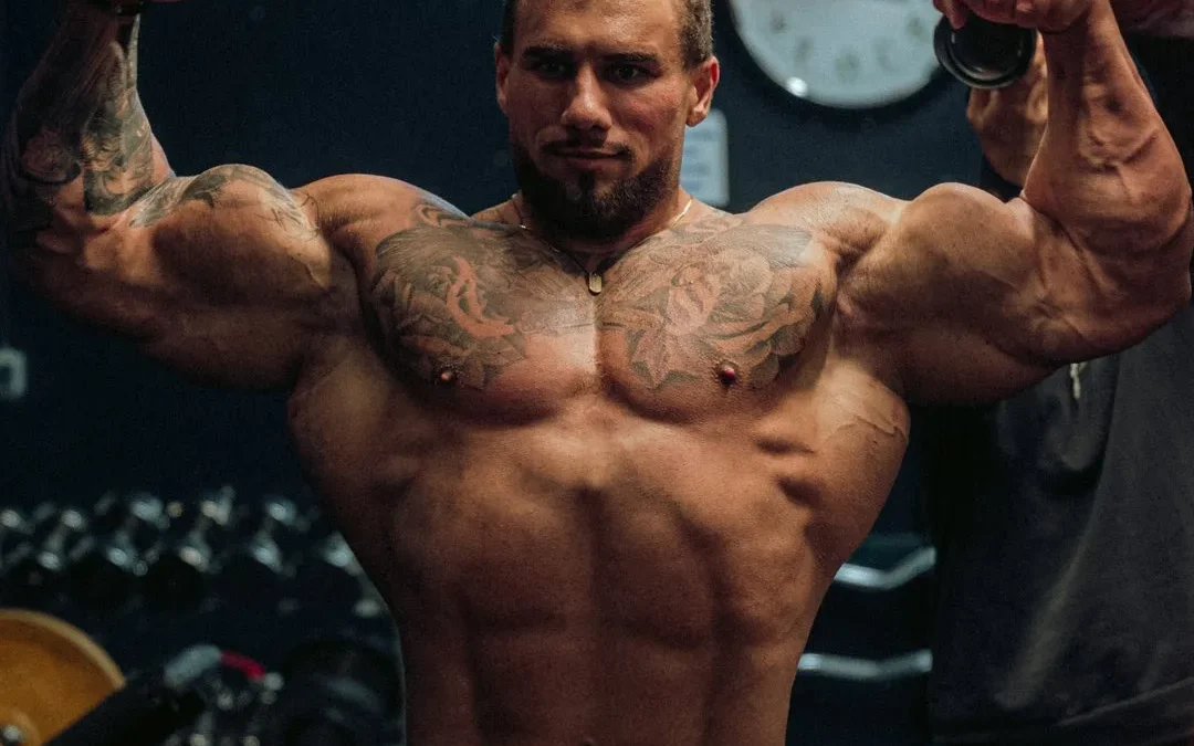 Leonidas Theofanis Arkona