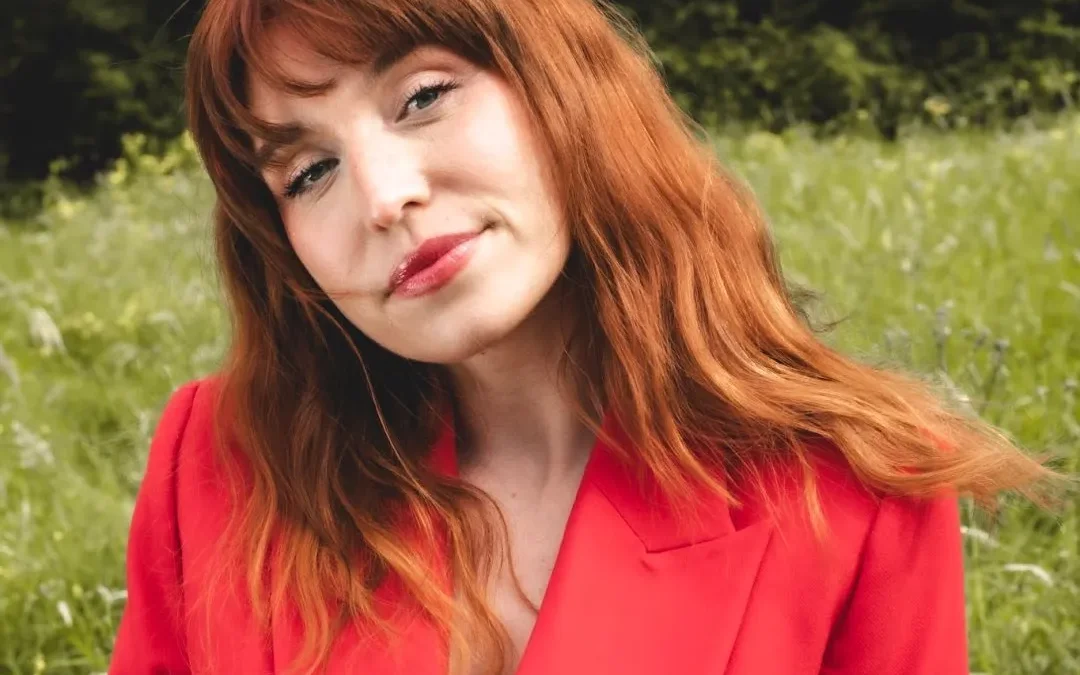 Bianca Heinicke – Bibi