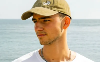 Jasper Appel – Schlappen