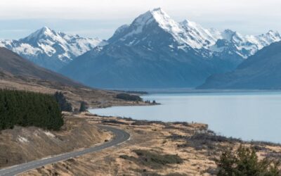 Abenteuer Neuseeland: Die perfekte Kulisse für deinen 7 vs Wild Moment