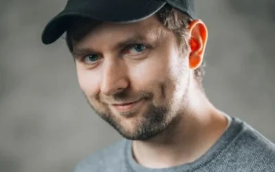 Adam Wolke – Skyline TV LIVE