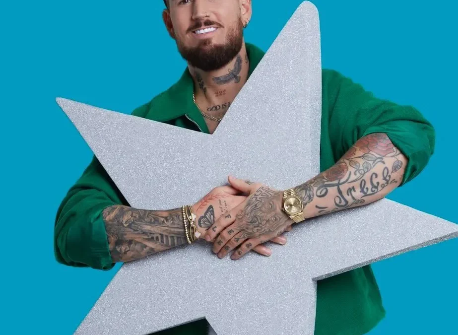 Mike Mario Heiter – Mike Heiter