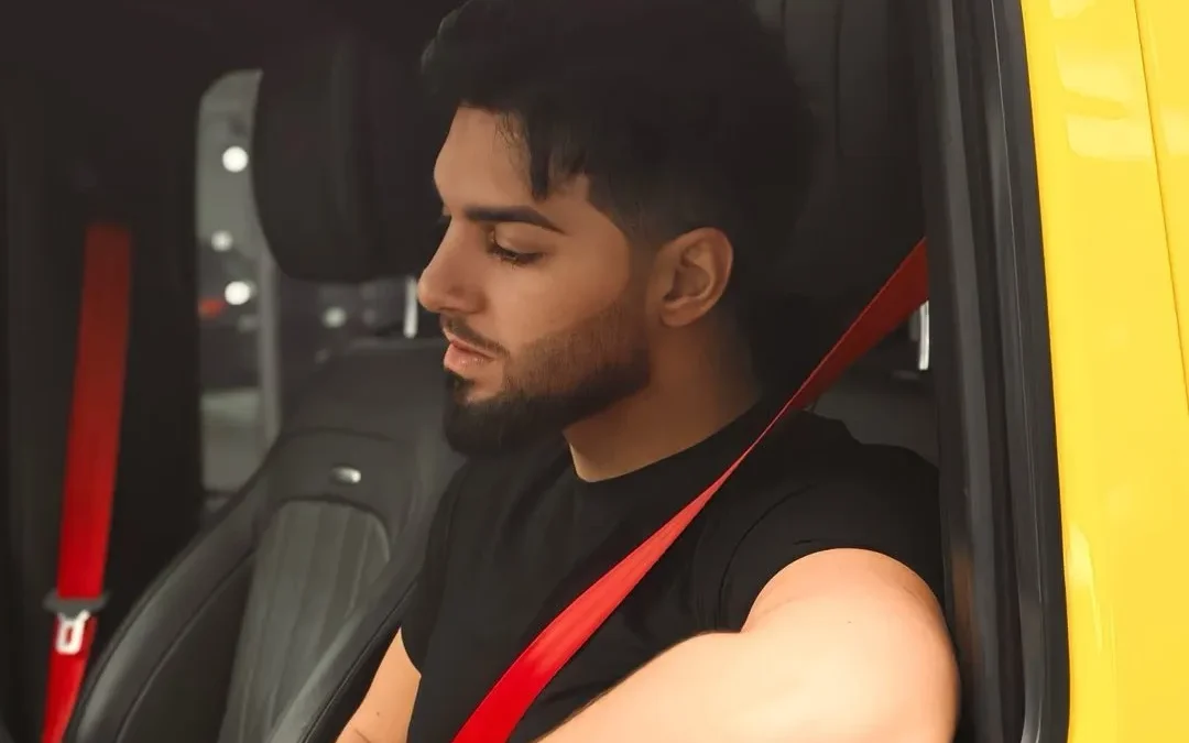 Ahmad Nadim Ahadi – ApoRed