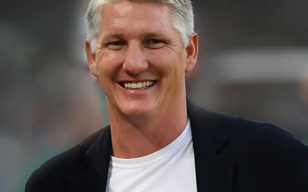 Bastian Schweinsteiger – Schweini