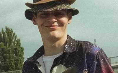 Dwayne Warren John Brinkmann – Dwayne Schalppen