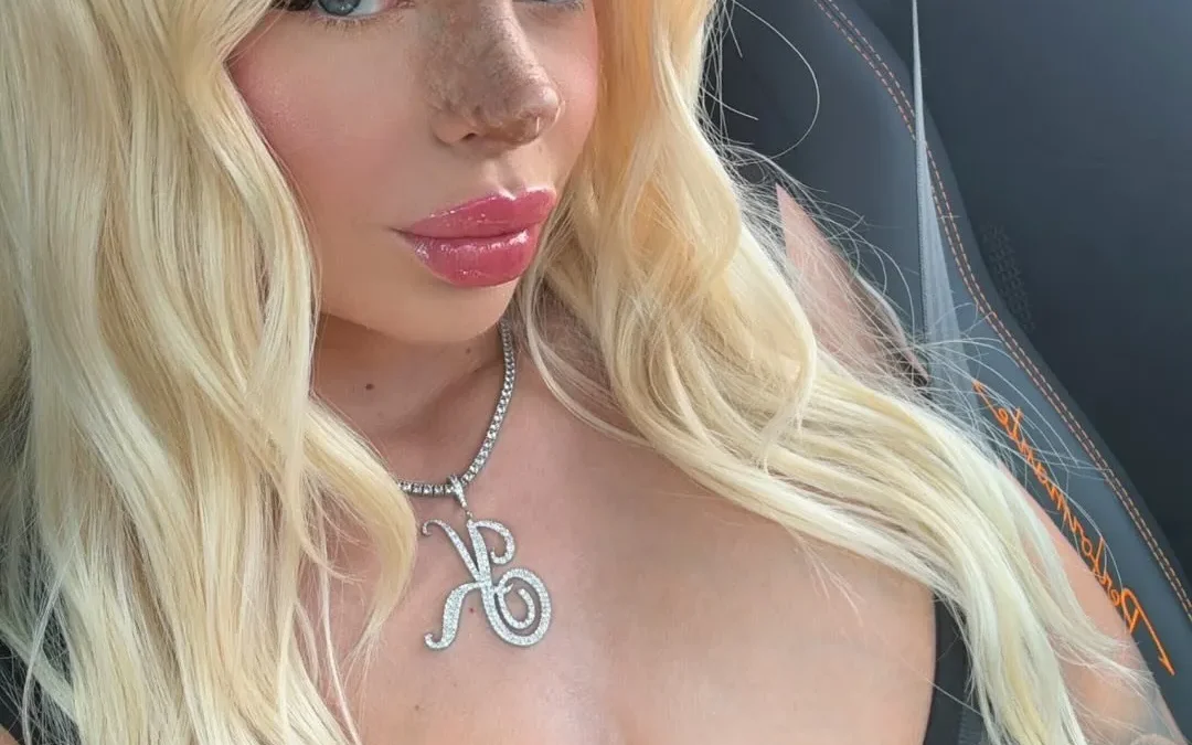 Katrin Vogel – Katja Krasavice