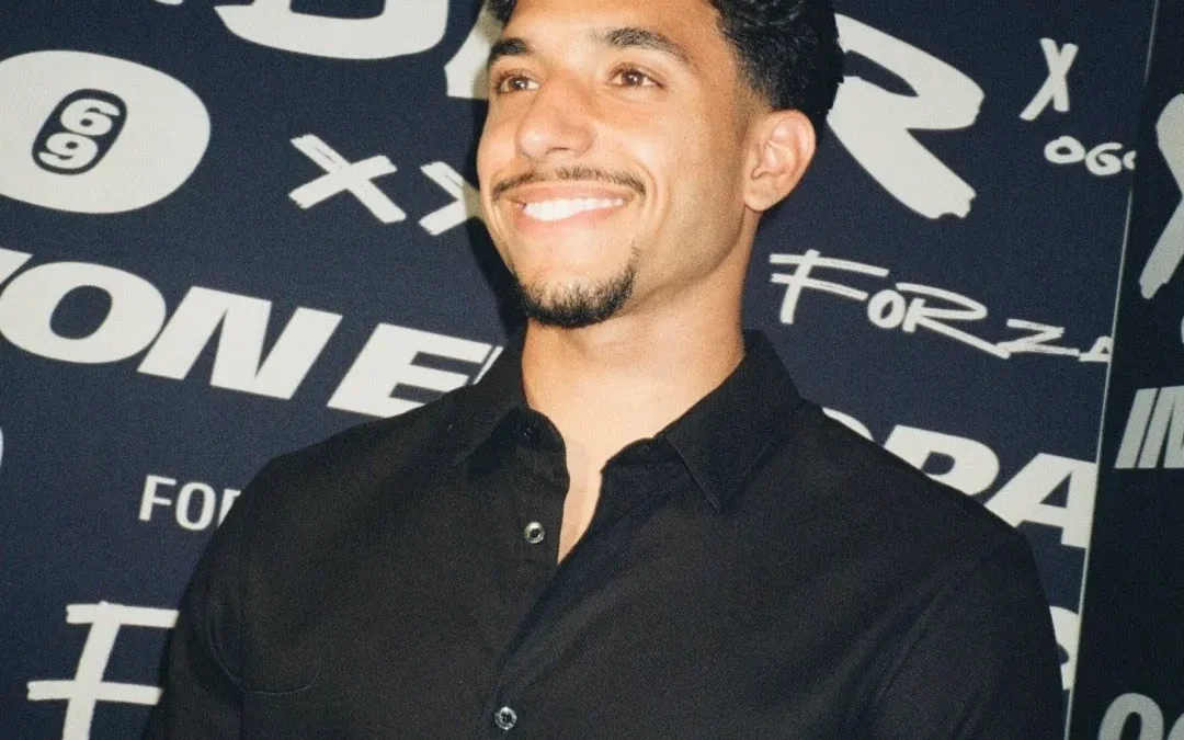 Omar Khaled Mohamed Marmoush – Omar Marmoush